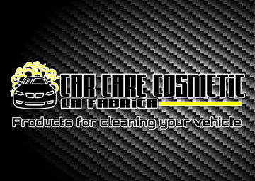 Car Care Cosmetics
