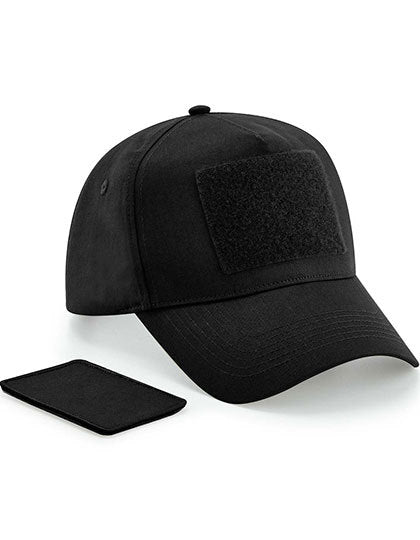 Removable Patch 5 Panel Cap · CB638 — imagen original del fabricante