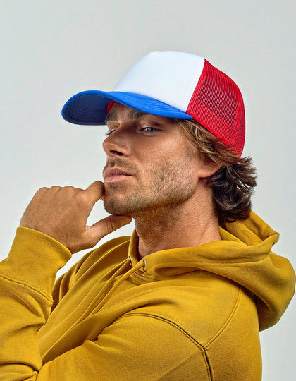 Gorra Rapper · AT505 — imagen original del fabricante