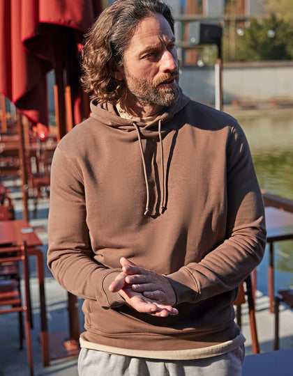 Sudadera Inspire con capucha · BCWU33B — imagen original del fabricante