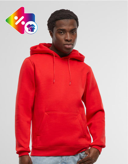 Sudadera Heavy Hoody · BY011 — imagen original del fabricante