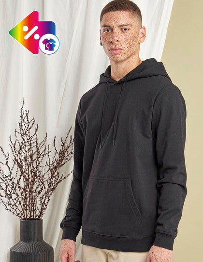 Sudadera Basic Hoody · BYBB001 — imagen original del fabricante