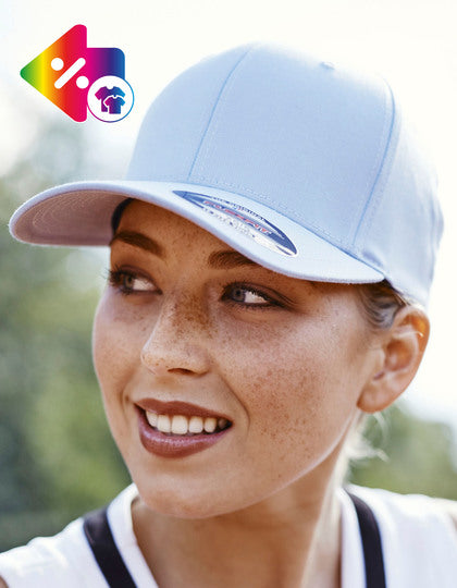 Gorra Wooly Combed · FX6277 — imagen original del fabricante