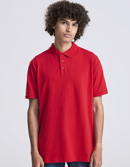 Polo The 100 · JP100 — imagen original del fabricante