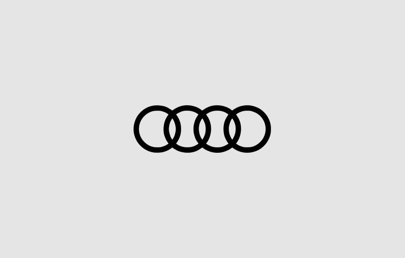 AUDI - Sticker Paradise LF