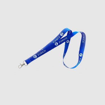 Lanyard Todo Color