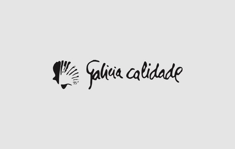 GALICIA CIUDAD - Sticker Paradise LF