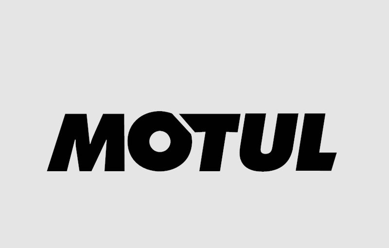 MOTUL - Sticker Paradise LF