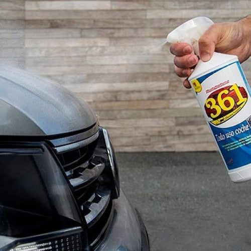 Detergente todo uso 361 0.75L Automóvil de uso general (APC)