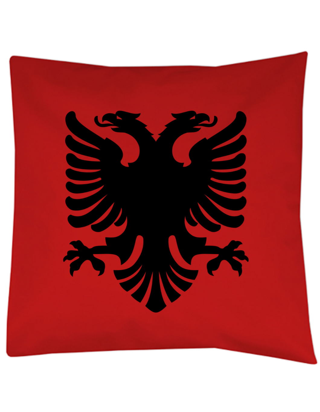 cojin Albania