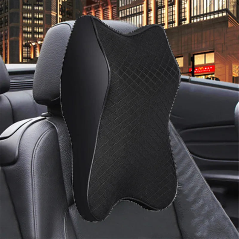 Cojin de Cuello para Coche