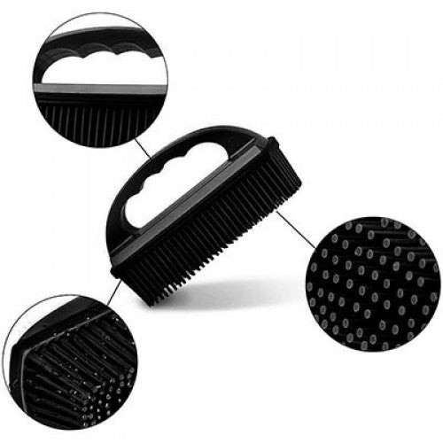 Cepillo para quitar pelos de mascotas - CarCareCosmetic