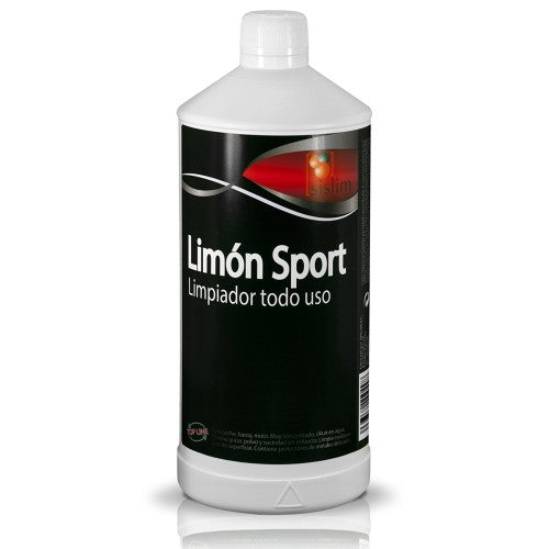 Limon Sport , APC Concentrado 1L