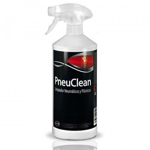 Limpiador de neumáticos específico TireClean 1L - CarCareCosmetic