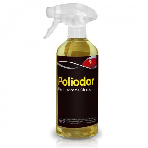 Poliodor, Eliminador de Olores 0.5L