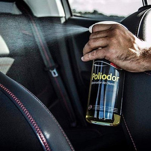 Poliodor, Eliminador de Olores 0.5L