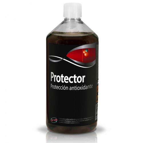 Protector - Protección Anticorrosión - CarCareCosmetic