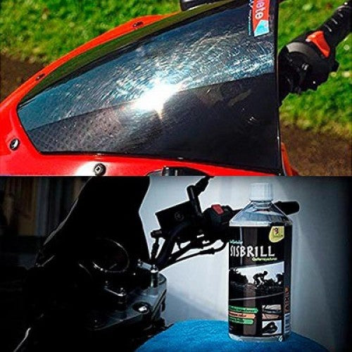 Sisbrill Auto-Fahrrad-Conditioner 1L 